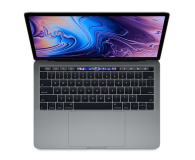 Apple MacBook Pro i5 2,3GHz/16GB/256/Iris 655 Space Gray - 441130 - zdjęcie 1